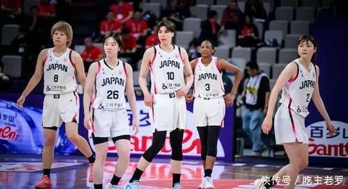包含中国女篮与澳大利亚头名晋级4强半决赛大概率战日本的词条