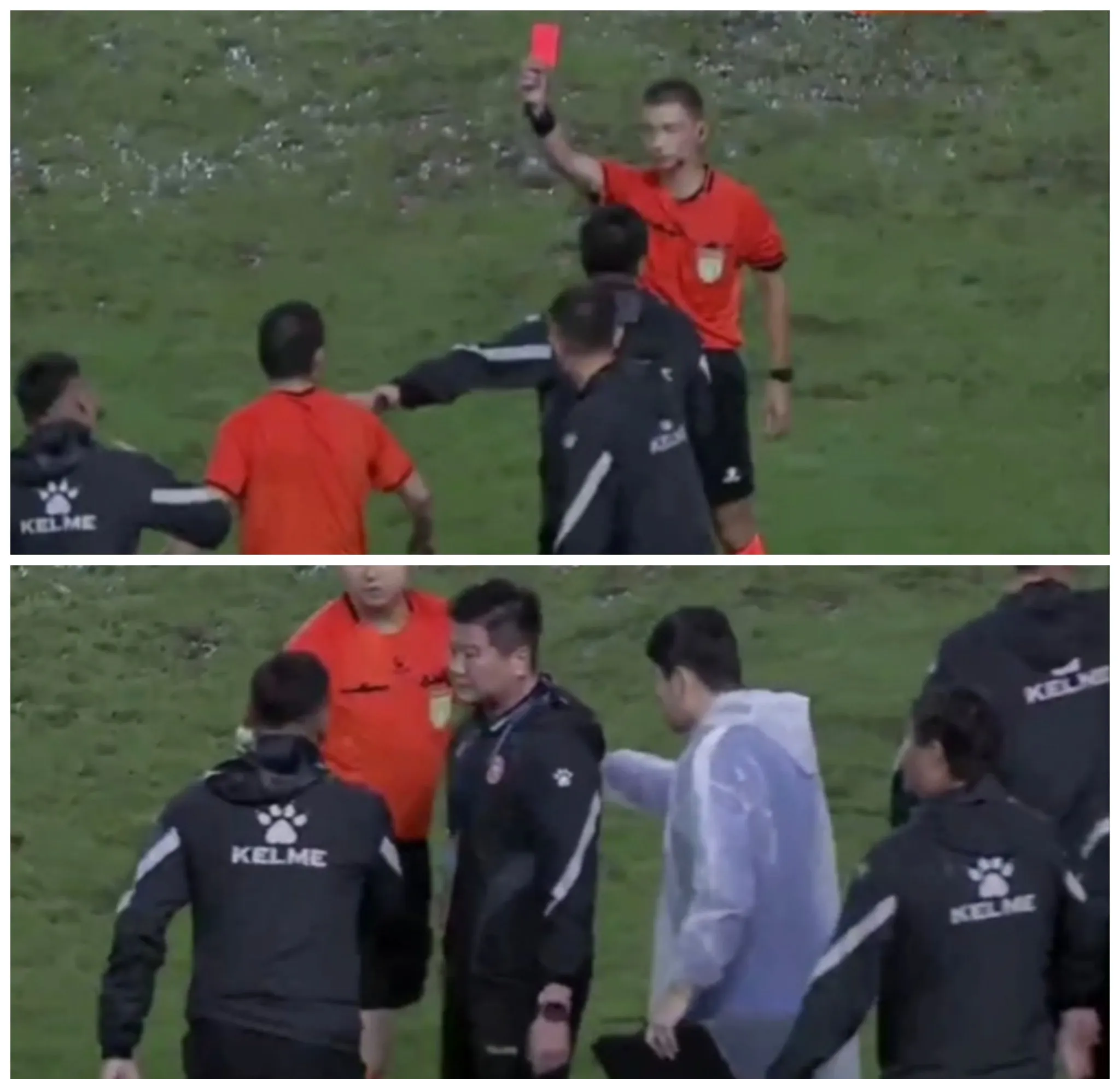 3-1，2-0！中甲悲喜夜！两大豪门翻车，积分榜又乱了：大连返前十(2024中甲足球雪缘园比分)