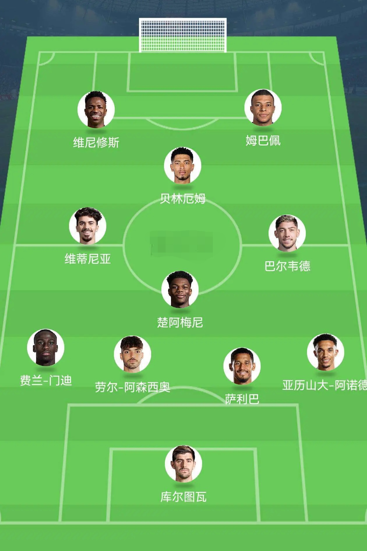 关于各家都对皇马心存畏惧；皇马想26年免签科纳特/斯凯利的信息