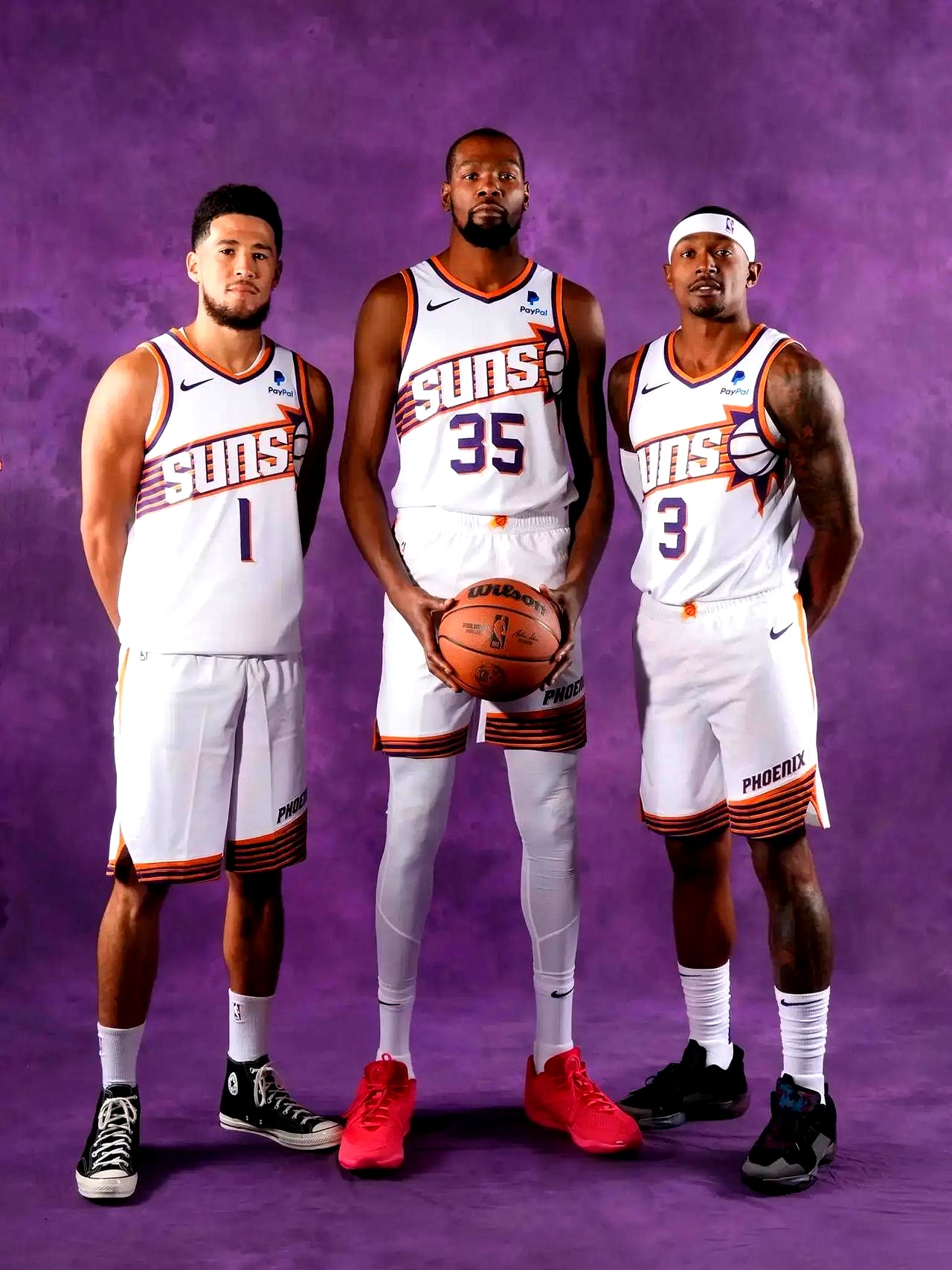 关于ESPN为太阳火箭双方交易评级：火箭B+、太阳B的信息