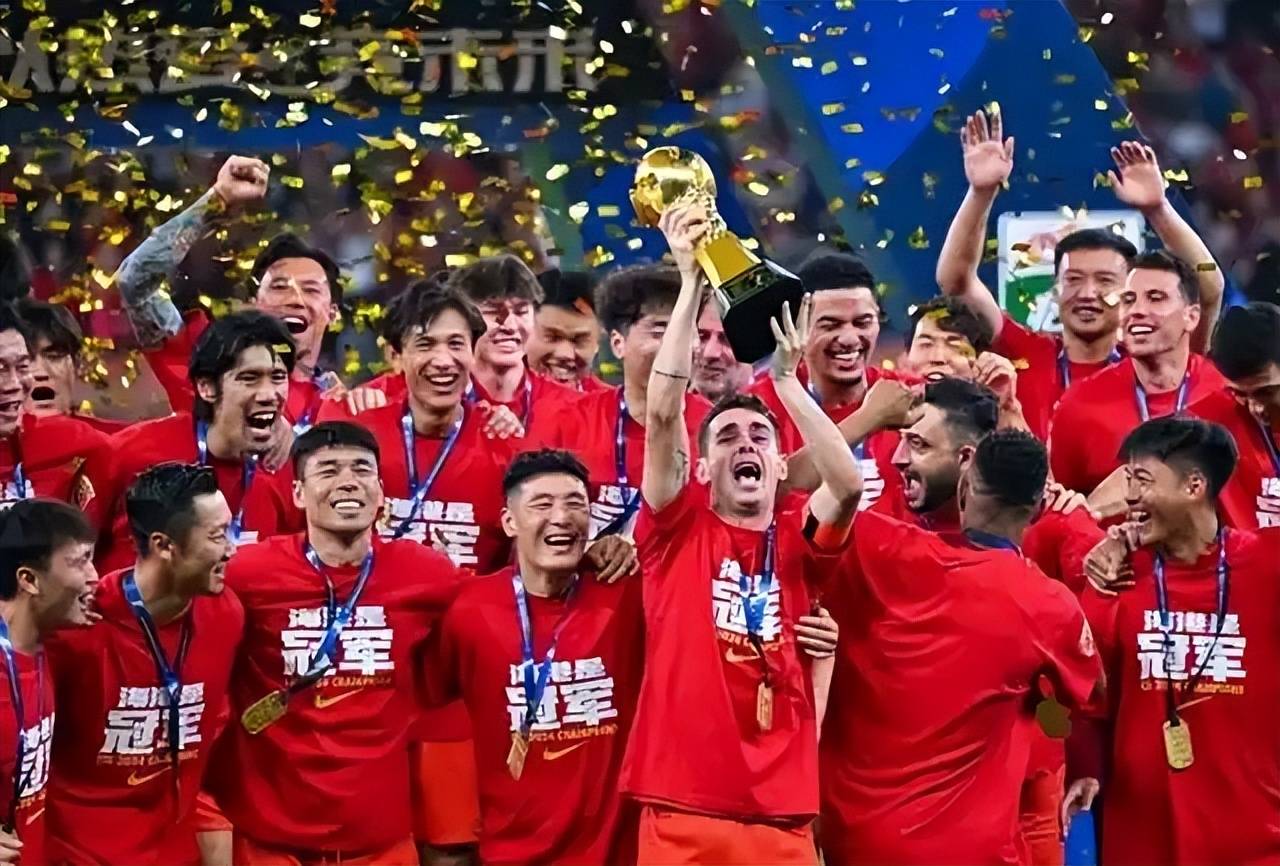 上港客场大胜国安，排名升至第二(上港客场大胜国安,排名升至第二位的是谁)